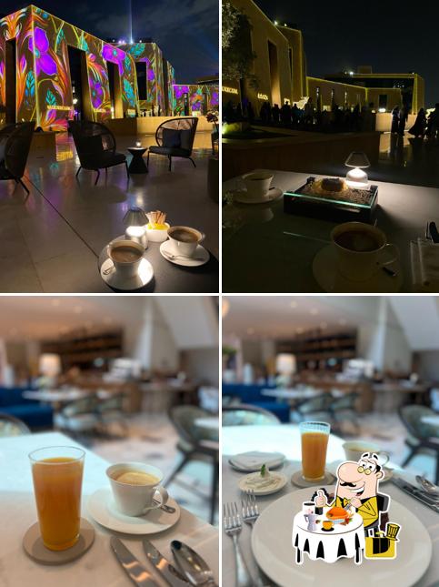 Jackie Restaurant
