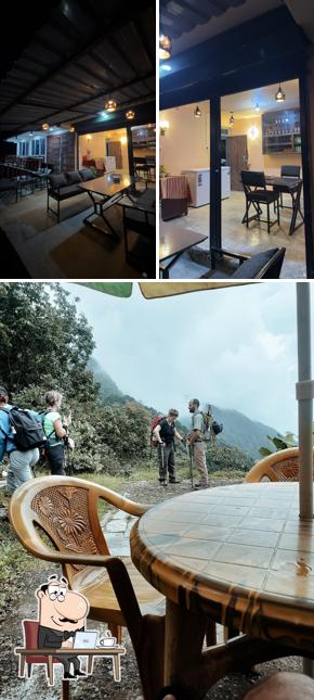 Jungle Rastaurant