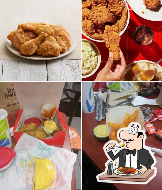 KFC
