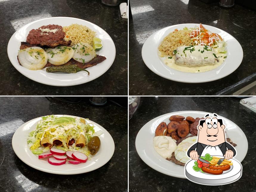 Linsy's Hispanic Store