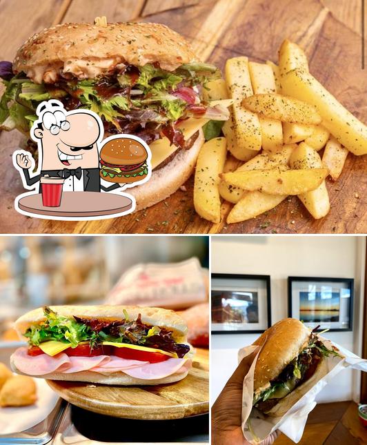 Little Kitchen Cafe