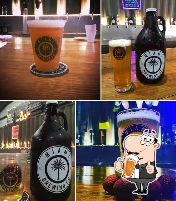 Miami Brewing Company