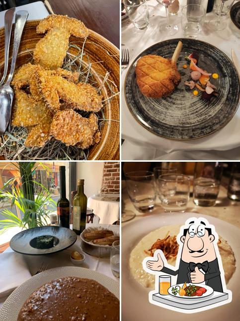 Osteria Conchetta