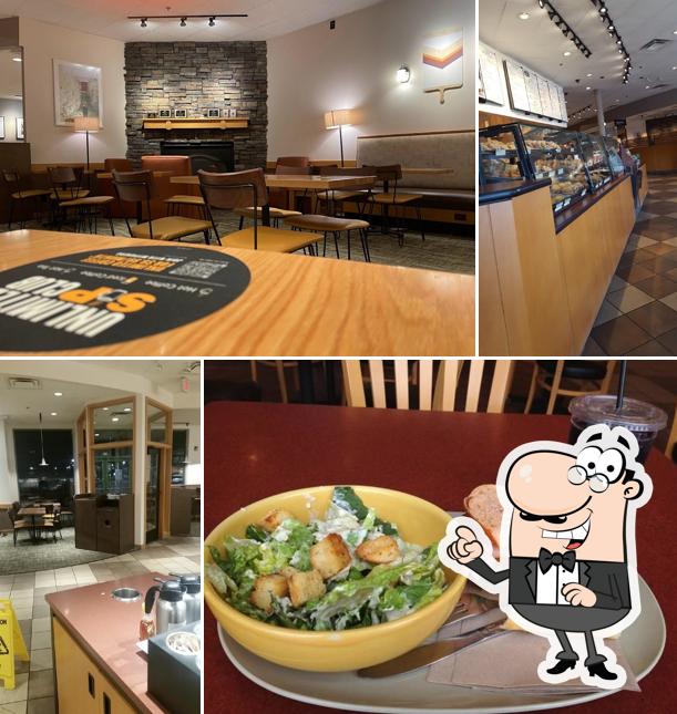 Panera Bread