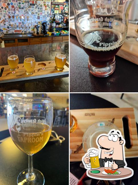 Pippin's Taproom