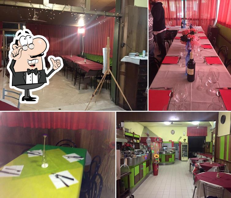 Pizzeria Fm89