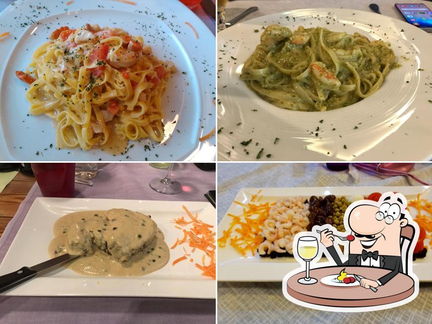 Pizzeria Ristorante L'Alchimista