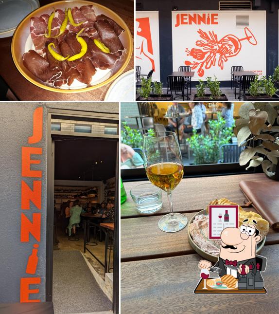 Jennie Wine Bar