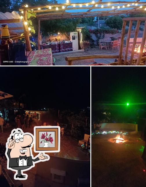 Mararaha Lounge