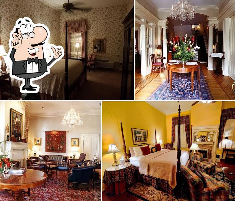 1842 Inn