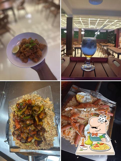 7one8 Cafe Pvt Ltd