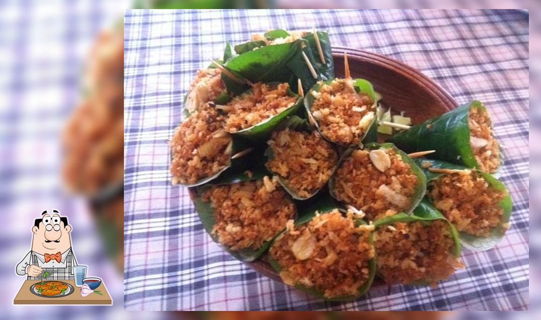 ร้านอาหาร ปลาสด