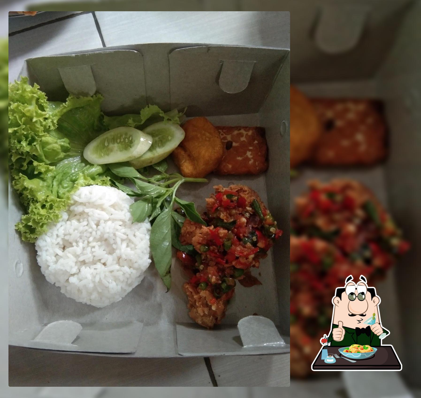 BJM Freid chicken