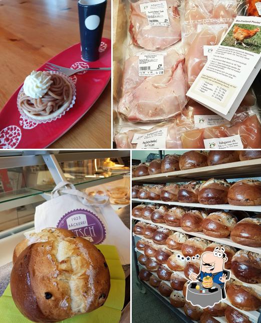 Bäckerei-Konditorei Vetsch