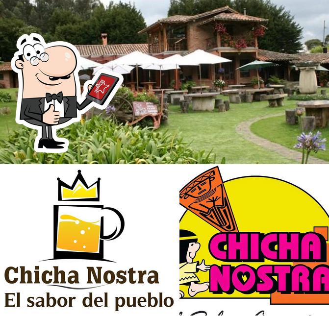 Chicha Nostra