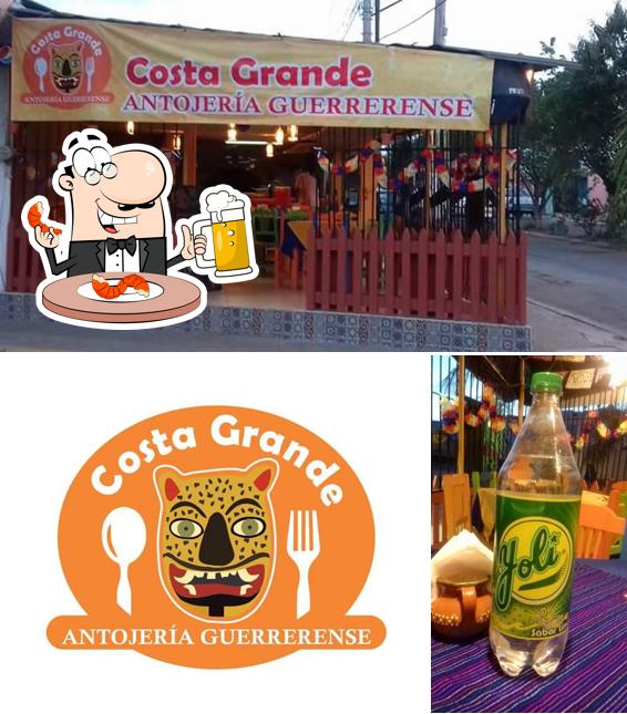 Costa Grande