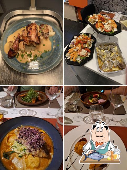 Dorpsbistro Pür-é
