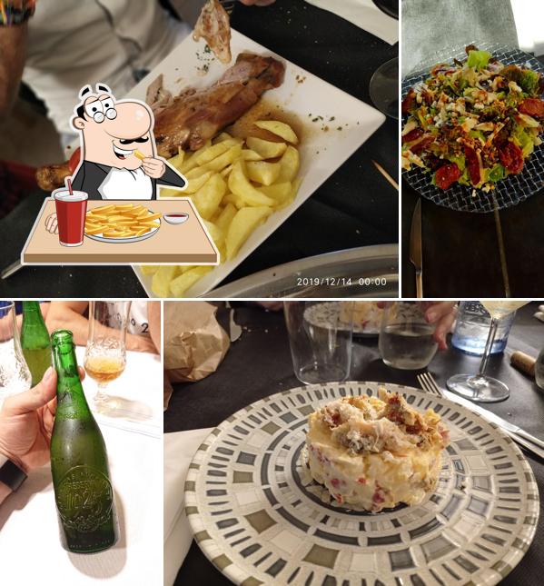 El Comedor de La Toscana