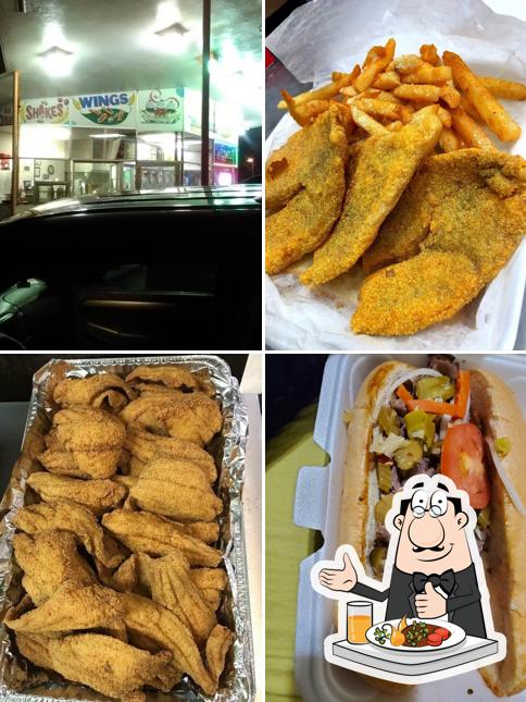 Express Gyros