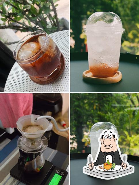 FINEDAY COFFEE x NKP