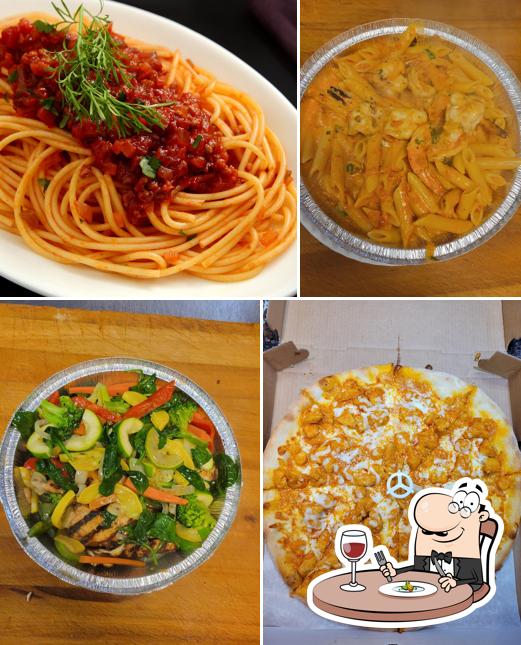 Family Pizzeria (Inwood)