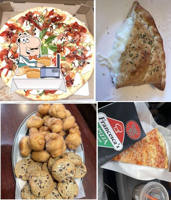 Francesca's Pizza of Wantagh