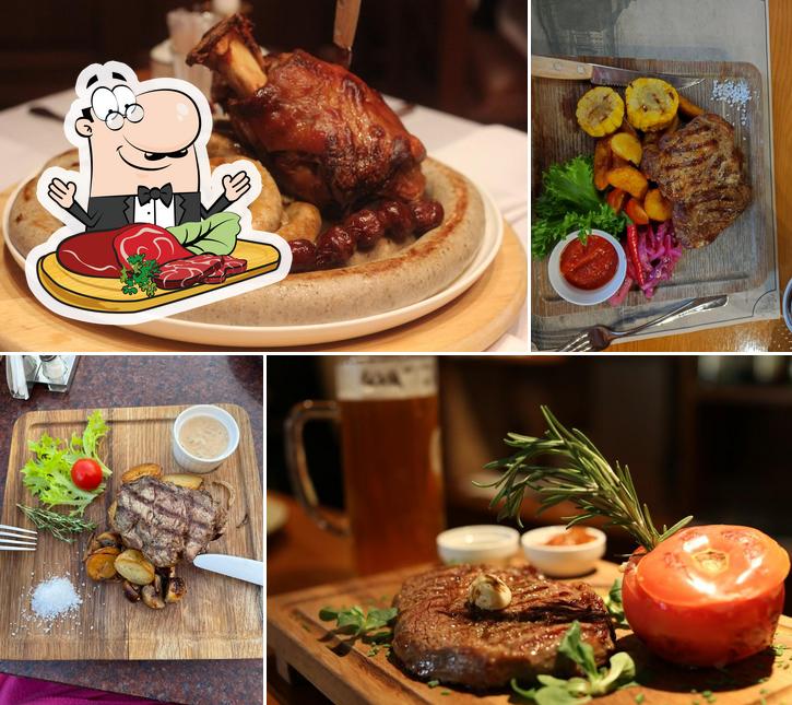 Градъ Петровъ