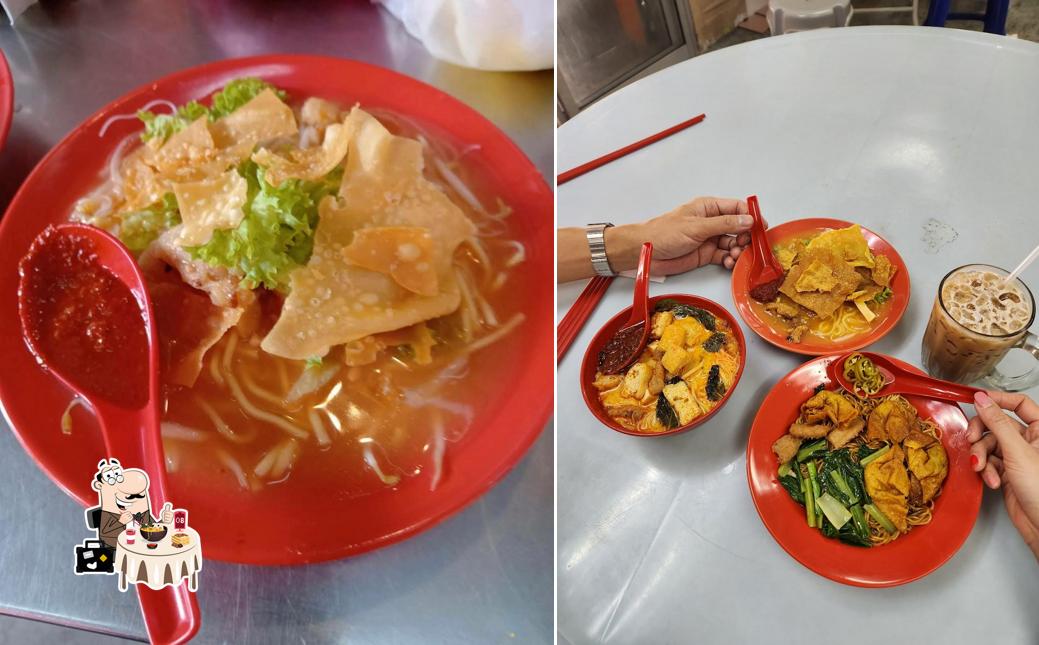 Hong Vegetarian