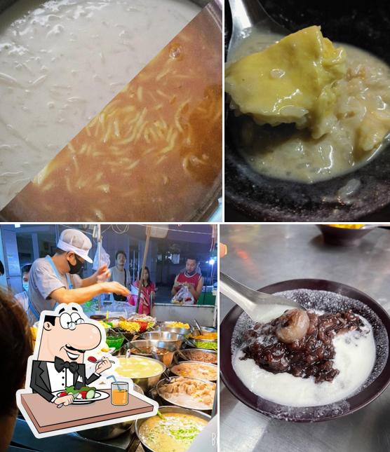 ร้านหนู ขนมหวาน เจ้าเก่า