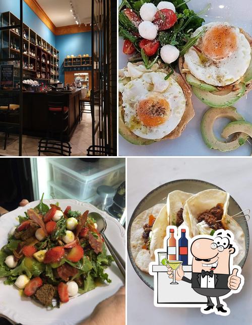 LE BEBE BONI BISTROT