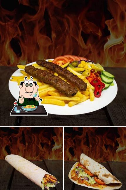 Marmara foods