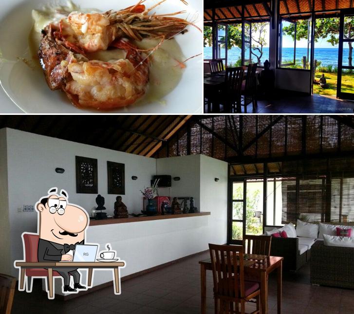 Restaurant Marputu