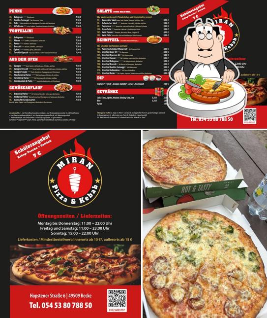 Familie Pizza&Döner