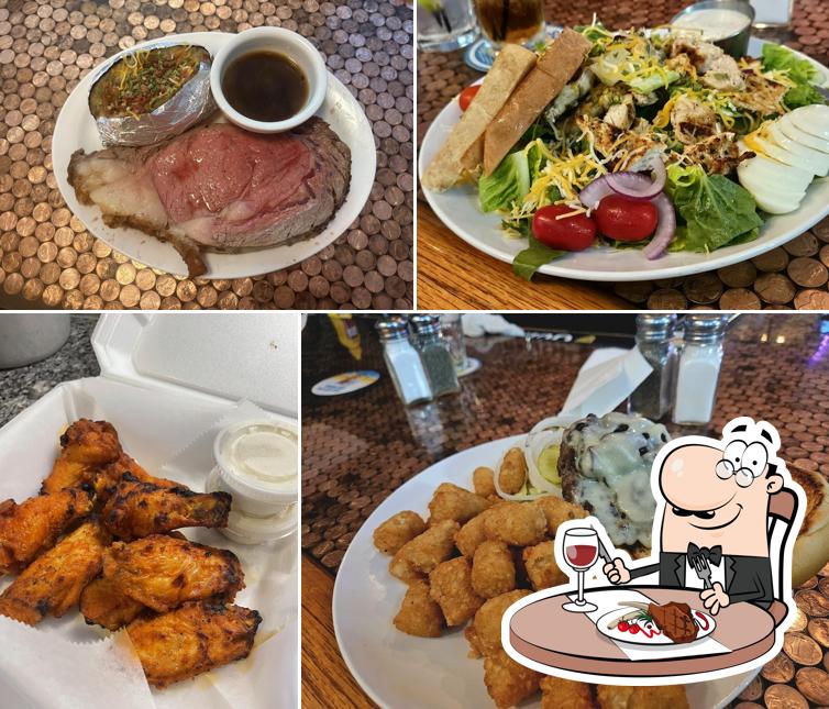 Pine Street Bar & Grill