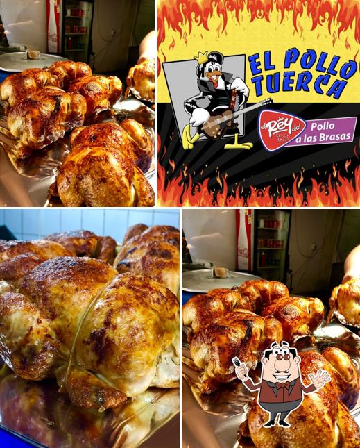 Pollo Tuerca