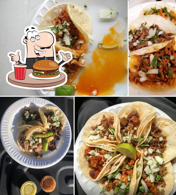 Taqueria Pollo Asado