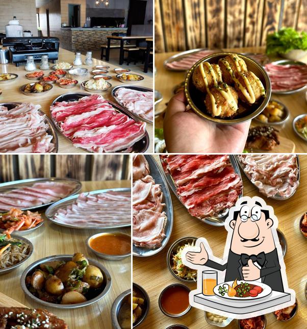 Roco's Unlimited Samgyeopsal