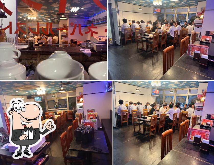 SOKHIN INDIAN NEPALI RESTAURANT