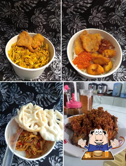Syifa kitchen