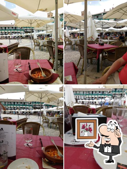 Taberna la Pepa