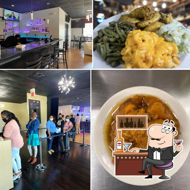 TruSoul Food Kitchen