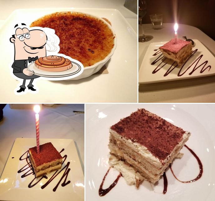 Vivace Ristorante