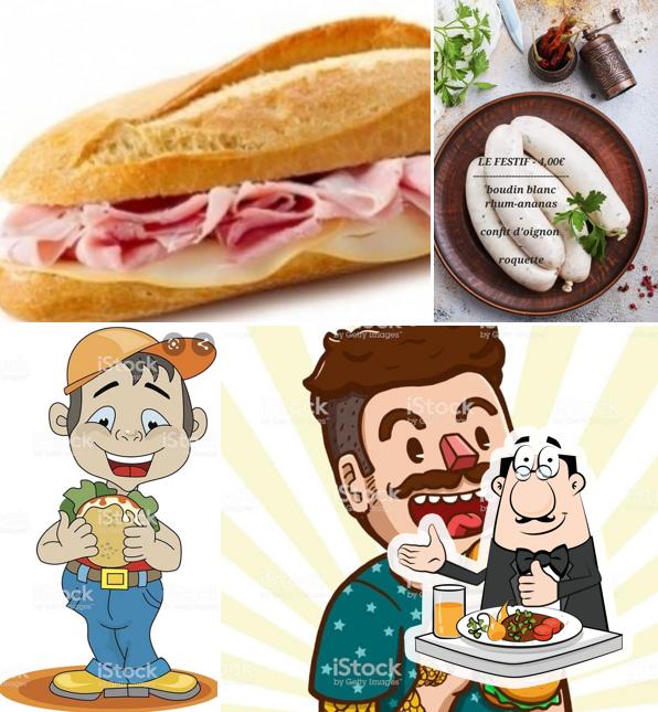 Hospishop