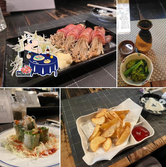 居酒屋呑太呂