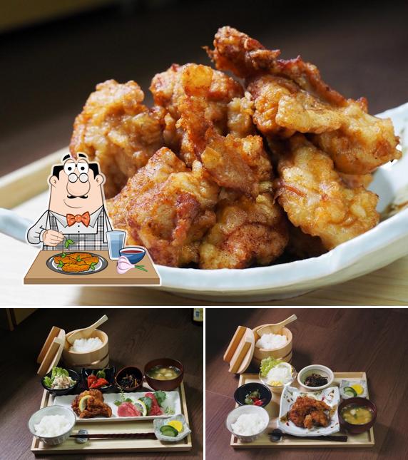 母家