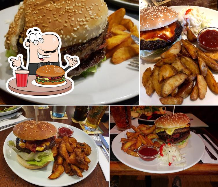 Schatzi's