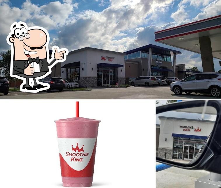 Smoothie King