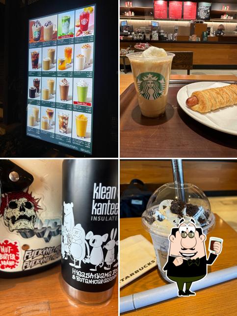 Starbucks Coffee - Okegawa Shimohideya