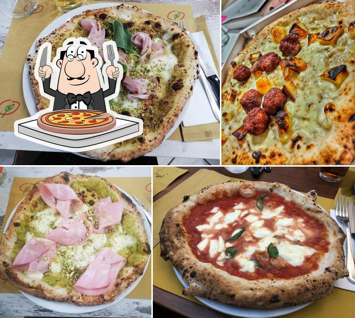 Pizzeria Vasinicola