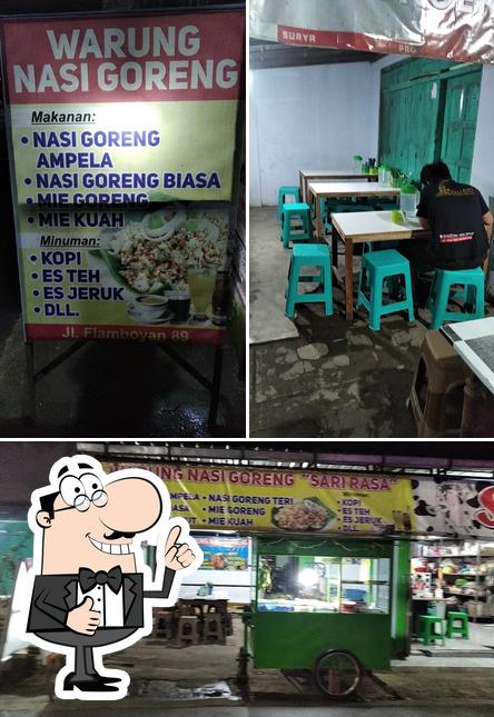 Warung Sari Rasa